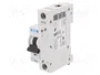 EATON ELECTRIC FAZ Interruptor magnetotérmico 0,5A 1 polo