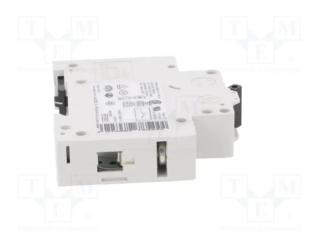 EATON ELECTRIC FAZ Interruptor magnetotérmico 0,5A 1 polo