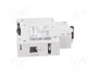 EATON ELECTRIC FAZ Interruptor magnetotérmico 0,5A 1 polo