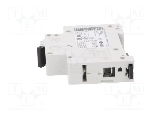 EATON ELECTRIC FAZ Interruptor magnetotérmico 0,5A 1 polo