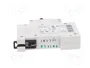 EATON ELECTRIC FAZ Interruptor magnetotérmico 0,5A 1 polo