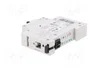 EATON ELECTRIC FAZ Interruptor magnetotérmico 0,5A 1 polo