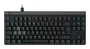 Logitech G515 RAPID TKL Teclado Mecánico Analógico de Perfil Bajo RGB Español