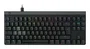 Logitech G515 RAPID TKL Teclado Gaming Tenkeyless Inalámbrico con Interruptores Analógicos Magnéticos RGB Español, 935