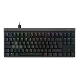 Logitech G515 RAPID TKL Teclado Mecánico de Perfil Bajo RGB Español