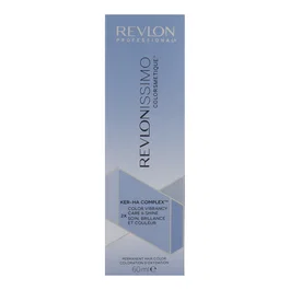 Revlon Revlonissimo Colorsmetique 9.11 Rubio Extra Claro Intenso Ceniza