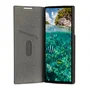 Dbramante1928 Oslo Funda para Galaxy S23 Ultra 6.8" Folio Negro