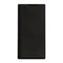 Dbramante1928 Oslo Funda para Galaxy S23 Ultra 6.8" Folio Negro