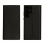 Dbramante1928 Oslo Funda para Galaxy S23 Ultra 6.8" Folio Negro
