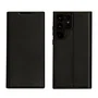 Dbramante1928 Oslo Funda para Galaxy S23 Ultra 6.8" Folio Negro