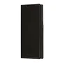 Dbramante1928 Oslo Funda para Galaxy S23 Ultra 6.8" Folio Negro