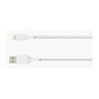 Belkin Cable Lightning a USB-A Boost Charge 1m Blanco