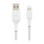 Belkin Cable Lightning a USB-A Boost Charge 1m Blanco
