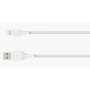 Belkin Cable Lightning a USB-A Boost Charge 1m Blanco
