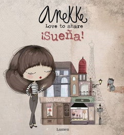 LUMEN, ¡SUEÑA! - VV.AA.