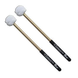 Vic Firth Corpsmaster MT3A Mazas de multitenor