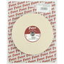 Muela abrasiva FAIOT 9A-60 175 mm Blanco