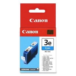 Canon BCI-3EC Cartucho de Tinta Cian