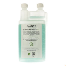 EuroStil Ragnar Bactericida Fungicida Plus 1000 ml