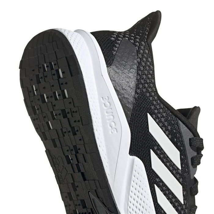Zapatillas Deportivas Infantiles Adidas X9000L2 Negro 41 1/3