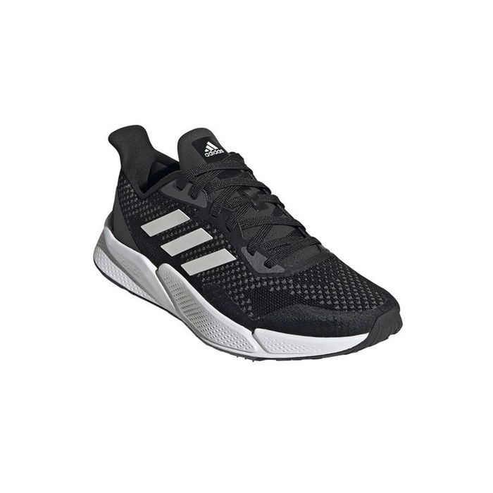 Zapatillas Deportivas Infantiles Adidas X9000L2 Negro 41 1/3