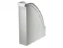 Leitz Revistero Plus A4 Gris Opaco