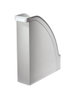 Leitz Revistero Plus A4 Gris Opaco