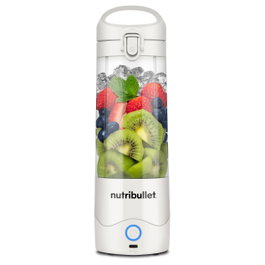 NutriBullet NBP003W Blanco