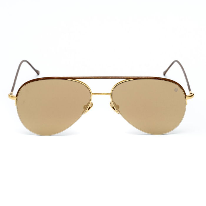 Gafas de Sol Hombre Belstaff PHOENIXNEGROL ø 57 mm