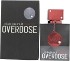Armaf Club De Nuit Intense Overdose Extrait de Parfum 100ml Spray