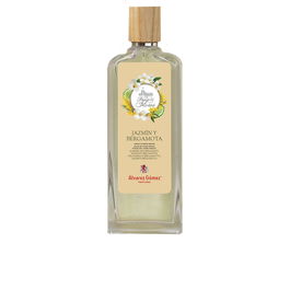 Alvarez Gomez Agua Fresca Flores Jazmín y Bergamota 150 ml