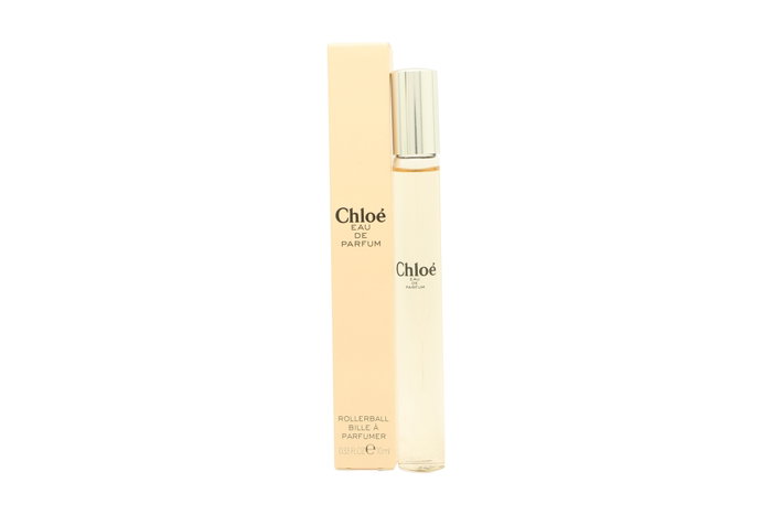 Chloé Chloe by Chloe Eau De Parfum Rollerball 10ml Chloé Chloe by Chloe Eau De Parfum Rollerball 10ml