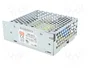 MEAN WELL RD-3513 Alimentador de impulso 35,1W 13,5VDC