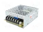 MEAN WELL RD-3513 Alimentador de impulso 35,1W 13,5VDC