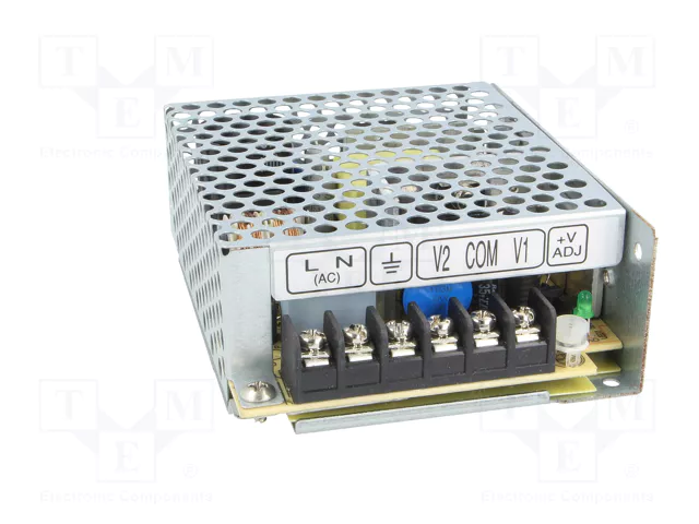 MEAN WELL RD-3513 Alimentador de impulso 35,1W 13,5VDC