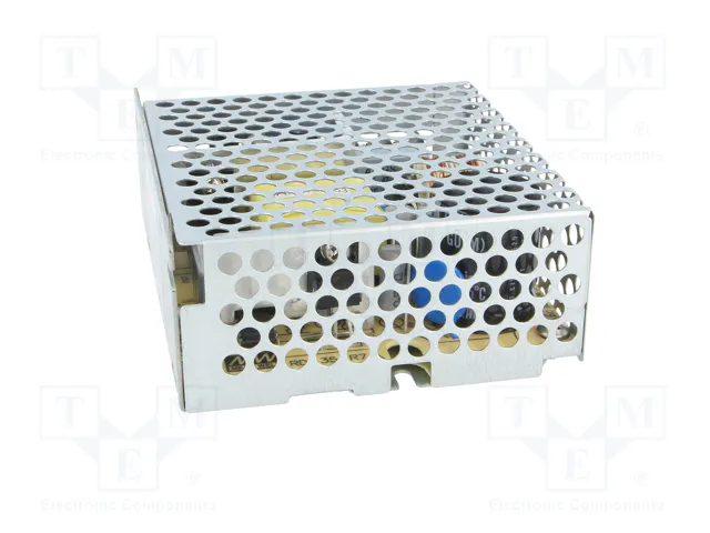 MEAN WELL RD-3513 Alimentador de impulso 35,1W 13,5VDC