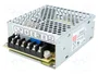 MEAN WELL RD-3513 Alimentador de impulso 35,1W 13,5VDC