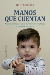 Manos que cuentan (N.E.), Ruth Cañadas Cuadrado - OB STARE