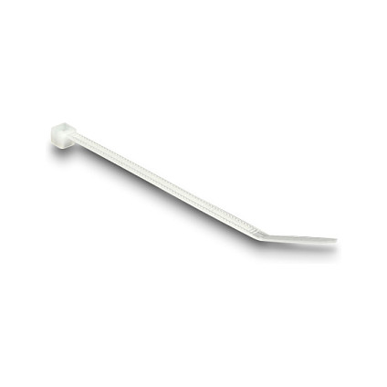 DeLOCK Conector RJ45 Cat.6A Empotrado con Conexión LSA Negro