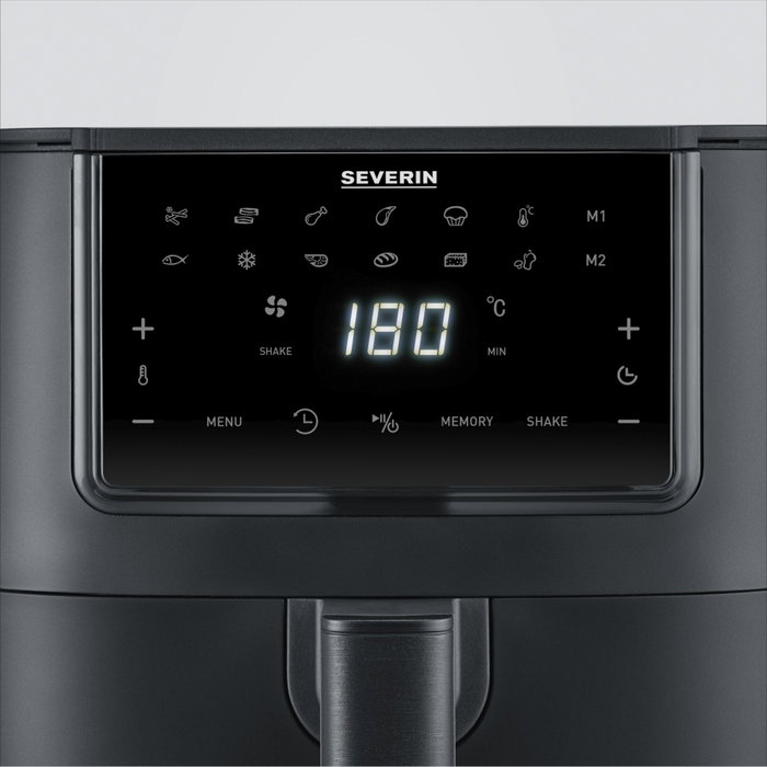 Severin FR 2462 Air Fryer de 7L