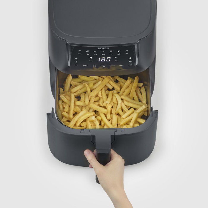 Severin FR 2462 Air Fryer de 7L