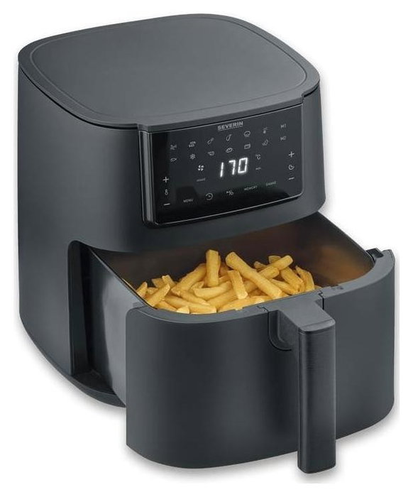 Severin FR 2462 Air Fryer de 7L