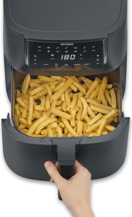 Severin FR 2462 Air Fryer de 7L