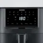 Severin Freidora de aire FR2462 - 7L de Capacidad - 11 programas - 1700W