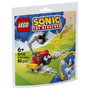 LEGO Sonic the Hedgehog Badnik: Skorp 30733 (Polybag) de 80 piezas