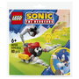 LEGO Sonic the Hedgehog Badnik: Skorp 30733 (Polybag) de 80 piezas