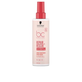 Schwarzkopf BC REPAIR RESCUE Spray Conditioner 200 ml (Reacondicionado) تقدير