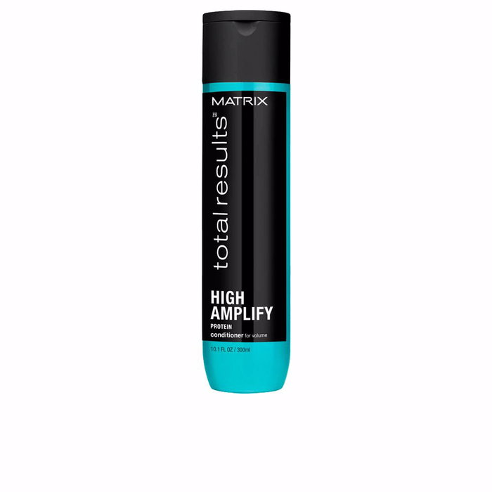 Matrix Total Results High Amplify Acondicionador de 300 ml (Reacondicionado)