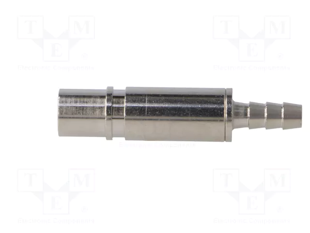 HARTING Contacto Hembra Han-Modular® con Válvula de Cierre HARTING Contacto Hembra Han-Modular® con Válvula de Cierre