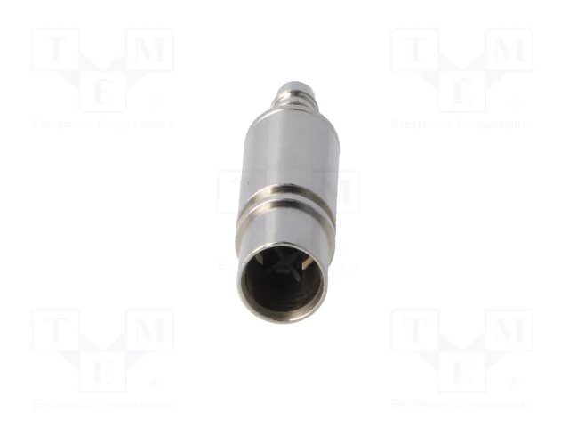 HARTING Contacto Hembra Han-Modular® con Válvula de Cierre HARTING Contacto Hembra Han-Modular® con Válvula de Cierre